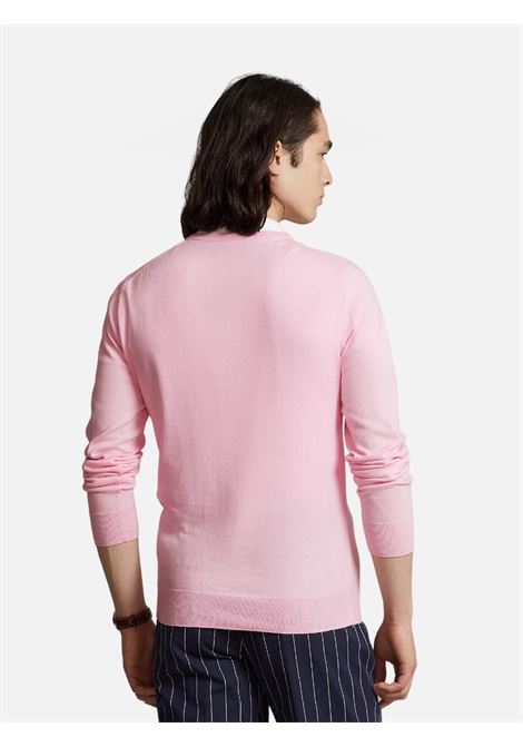 Sweater cotton Polo Ralph Lauren POLO RALPH LAUREN | Knitwear | 710890558006